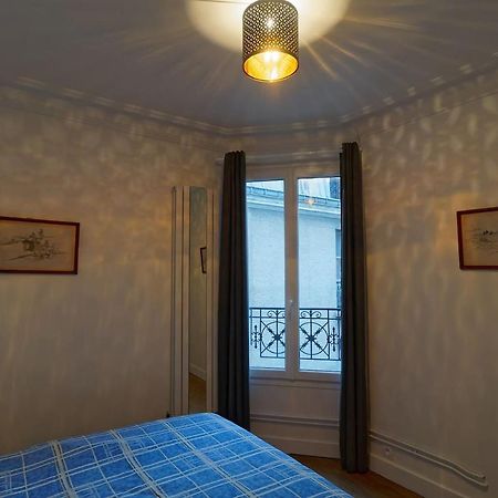 Quiet Apartment Near Montmartre 巴黎 外观 照片
