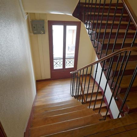 Quiet Apartment Near Montmartre 巴黎 外观 照片
