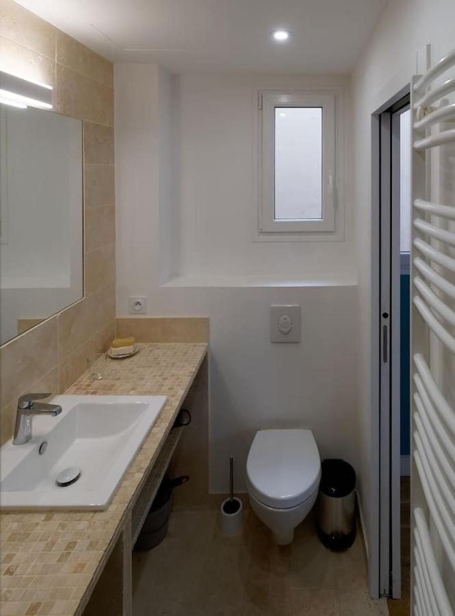 Quiet Apartment Near Montmartre 巴黎 外观 照片